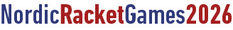 Nordic Racket Games